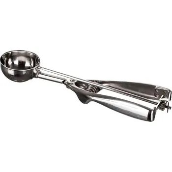 Naběračka na zmrzlinu dávkovač na zmrzlinu CULINARIA nerez
