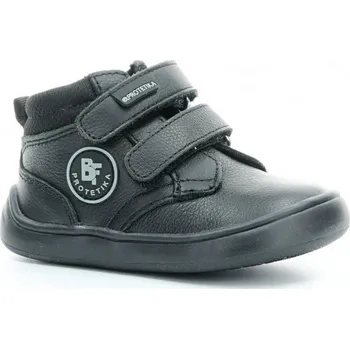 Chlapecké polobotky Protetika Protetika barefoot TENDO NERO TENDO NERO Velikost 20