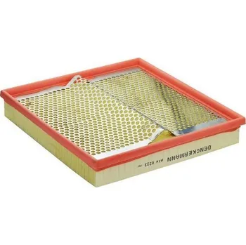 Filtr do auta Vzduchový filtr DENCKERMANN A140223