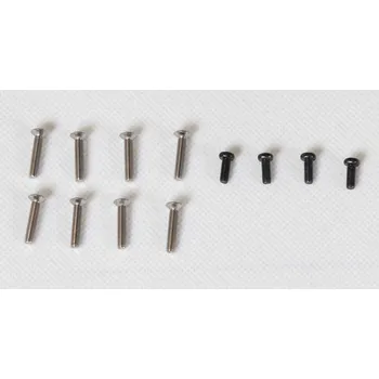 RC model E-flite sada šroubů: F-18 1.0m