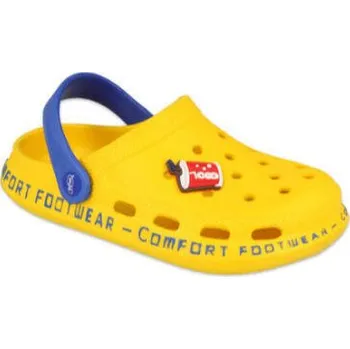 Pánské pantofle Befado BEFADO 159Y100 159Y100 Velikost 35