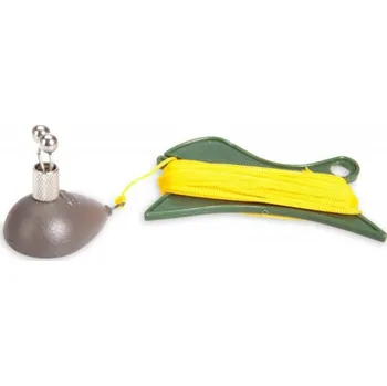 Anaconda Back Lead Clip Back Lead System Hmotnost: 55g