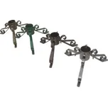 stojánek na vánoční stromek kov.STŘ