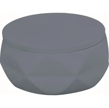 Drátěná police Kleine Wolke Crackle koupelnová nádoba 8046783873