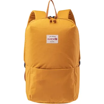Městský batoh Batoh IGUANA FONSO M000136577 – Žlutá