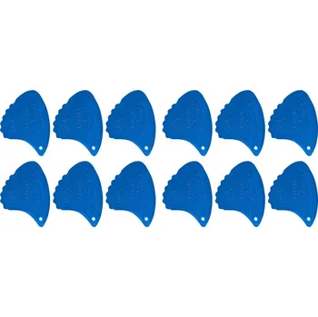 Trsátko Shark Fin Trsátka Sweden Relief1,05 mm hard blue 3243