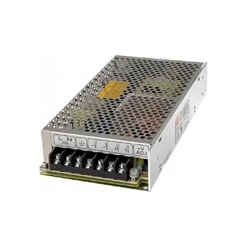 Měnič napětí Napájecí zdroj pro LED pásky 12V 6A 72W vnitřní