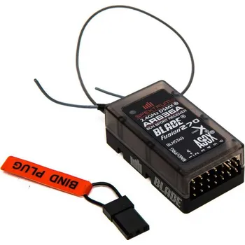 RC náhradní díl Blade přijímač: 270 Fusion