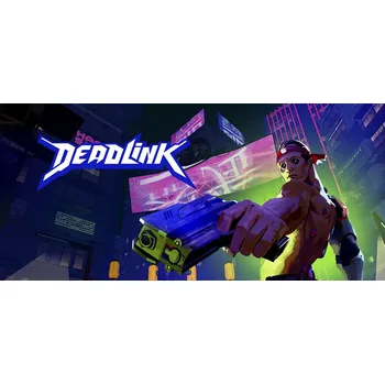Počítačová hra Deadlink (PC) (Steam)