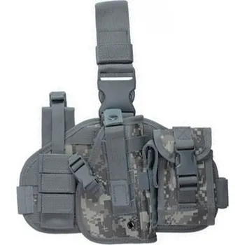 Sportovní střelba Stehenní platforma - pravá, ACU 260acuR