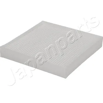 Ventilátor topení a klimatizace Filtr, vzduch v interiéru JAPANPARTS FAA-KI25