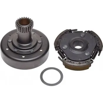 Spojková lamela Spojka pro variátor pro ATV Bashan 250 a 250S-5