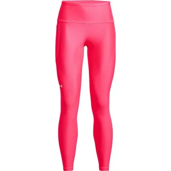 Dámské legíny Dámské kompresní 7/8 legíny Under Armour ARMOUR HIRISE LEG W růžové 1365336-683 - M | UK 5,5 | US 7,5