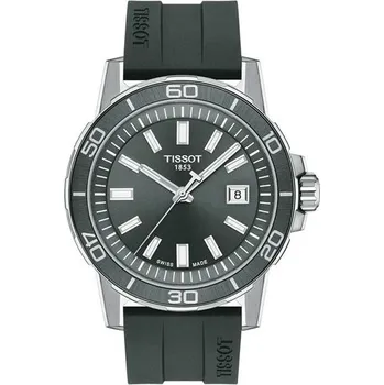 Hodinky Pánské hodinky TISSOT T-Sport T1256101708100