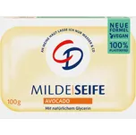 CD Milde Seife Avocado pevné mýdlo