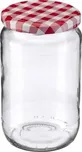 Westmark Zavařovací sklenice 720 ml