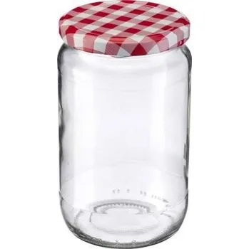 Westmark Zavařovací sklenice 720 ml