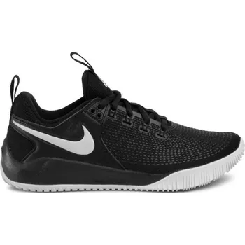Dámská obuv Indoorové boty Nike HYPERACE 2 WOMEN aa0286-001 Velikost 38 EU | 4,5 UK | 7 US | 24 CM