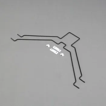 RC náhradní díl E-flite vzpěry plováků: Valiant 1.3m