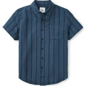 Pánská košile KOŠILE KATIN USA ALAN - modrá - XL + při osobním odběru 903 Kč