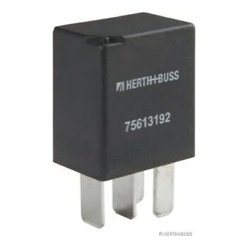 Auto-moto Startovací relé HERTH+BUSS 12V 25A, Honda SH, PCX, Forza, Vision 75613192