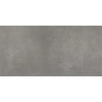 Dlažba Sepia graphite mat - dlaždice rektifikovaná 59,7x119,7 šedá 162779