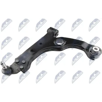 Řídicí páka, zavěšení kol NTY ZWD-AR-006