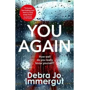 Cizojazyčná kniha You Again - Immergut, Debra Jo