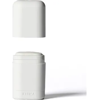 laSaponaria Aplikátor na tuhý deodorant - znovuplnitelnýBílý