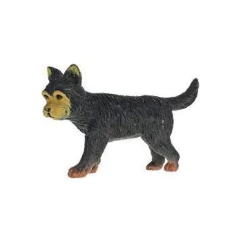 Zoolandia pejsek 5 - 9 cm v sáčku Teriér