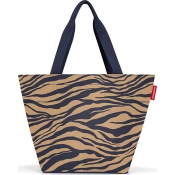 Cestovní taška Taška přes rameno Reisenthel Shopper M sumatra
