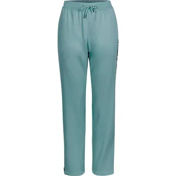 Dámské Kalhoty O'NEILL RUTILE ZIP PANTS 1550050-15047 – Tyrkysová L