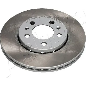 Brzdový kotouč Brzdový kotouč ASHIKA 60-00-0903C