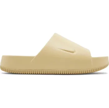 Dámské pantofle Nike Calm Slide Sesame (W) Velikost: 42