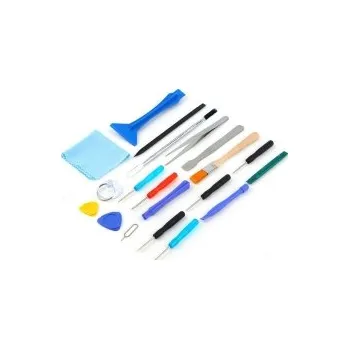 Sada nářadí Sada nářadí na opravu mobilních telefonů 20v1