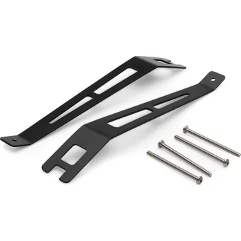 RC náhradní díl Hobbyzone vzpěry zadní: AeroScout 1.1m plováky