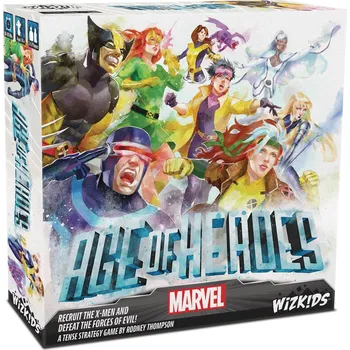 Desková hra WizKids | Marvel: Age of Heroes