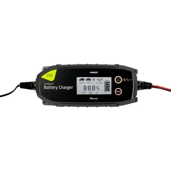 Nabíječka baterií PRO-USER IBC15000B