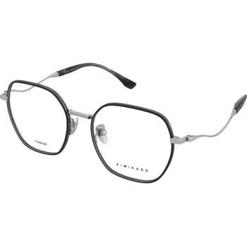 Brýlová obroučka Dioptrické brýle Kimikado Titanium Meguro C3