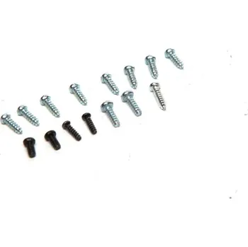 RC model Blade sada šroubů: mSR S