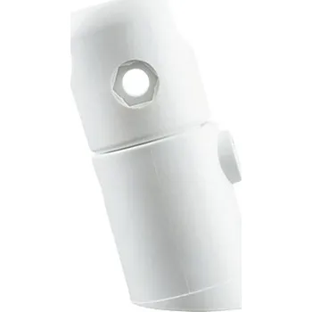 Příslušenství pro ohřívač vody Nástěnný držák pro designové topné těleso Schulte Europ