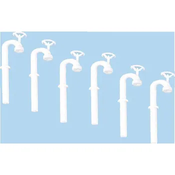 RC náhradní díl ROMARIN Ventilace tenká pr 2.2x30mm (6)