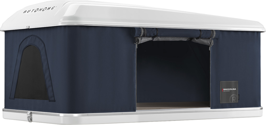 Autohome Maggiolina Airlander Small modrý - Zbozi.cz