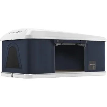 Autostan Autohome Maggiolina Airlander Small modrý