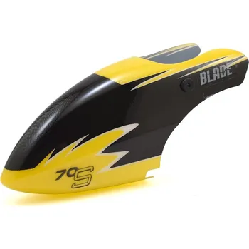 RC model Blade kabina: 70 S