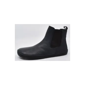 Dámské kozačky Protetika DEBORA BLACK Velikost: 40