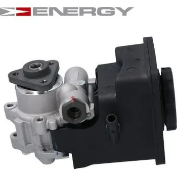 Posilovač řízení Hydraulické čerpadlo, řízení ENERGY PW680852