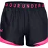 Dámské kraťasy Under Armour Play Up Shorts 3.0 1344552-028 XS