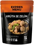 EXPRES MENU Krůta se zelím 300 g