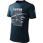 Antonio pánské tričko Motor hang-gliding S